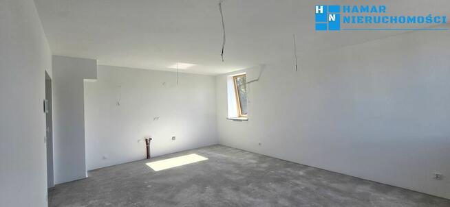 Nowe mieszkanie o pow. 54,37m2 do własnej aranżacji