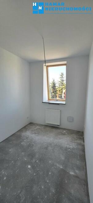 Nowe mieszkanie o pow. 54,37m2 do własnej aranżacji