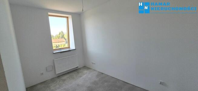 Nowe mieszkanie o pow. 54,37m2 do własnej aranżacji