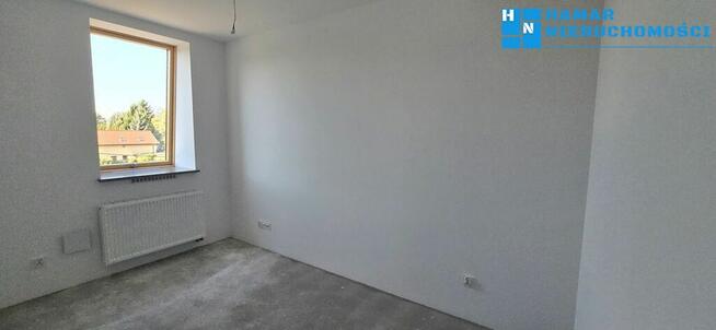 Nowe mieszkanie o pow. 54,37m2 do własnej aranżacji