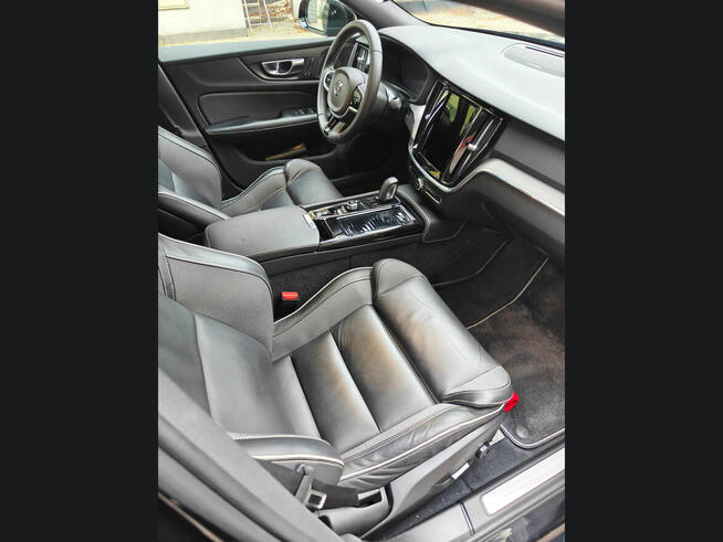 Volvo S60 2020