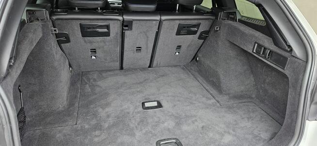 BMW 3 G21 LCI 320d rwd