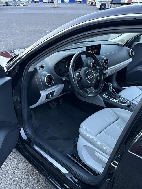 Audi A3 2014