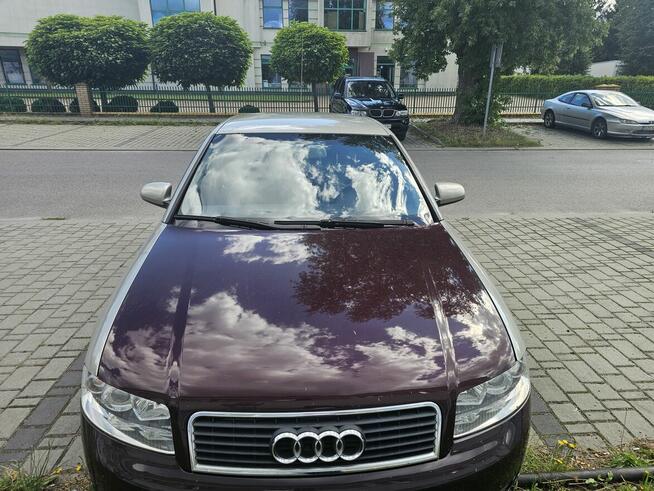 Sprzedam Audi A4