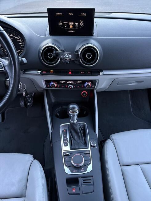 Audi A3 2014