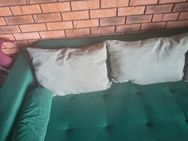 Kanapa, sofa z funkcją spania