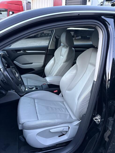 Audi A3 2014