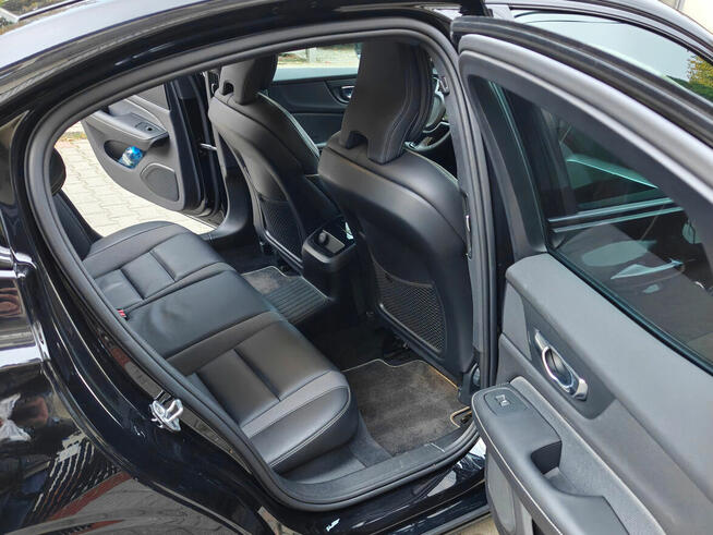Volvo S60 2020