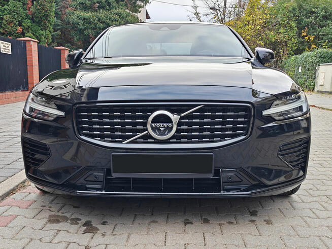Volvo S60 2020