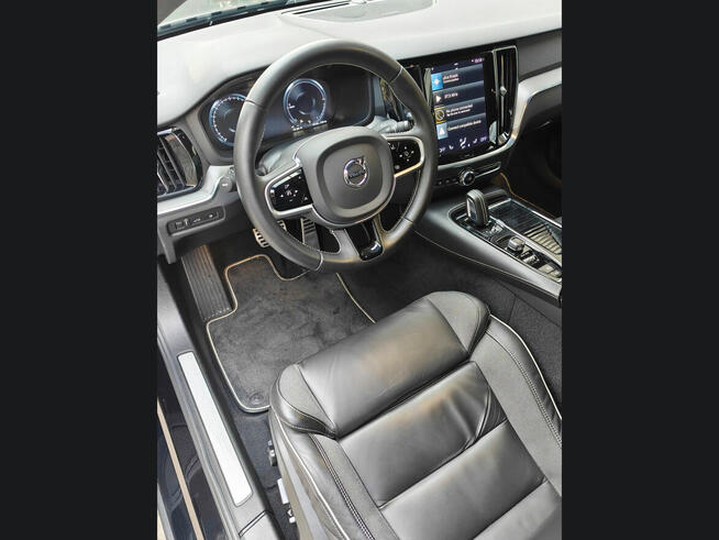 Volvo S60 2020
