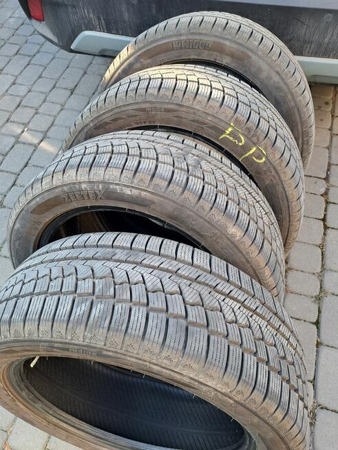 Zeetex WH1000 225/50 R18 99 V zimowe