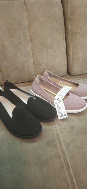 Buty damskie nowe
