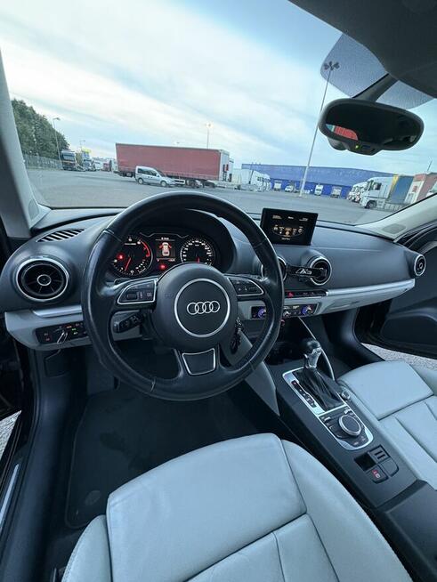 Audi A3 2014