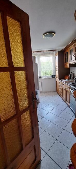 Sprzedam mieszkanie 65m2, 3 pokoje , I p / IV p. Gorzów Wlkp