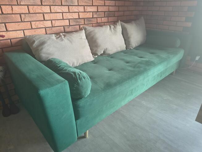 Kanapa, sofa z funkcją spania