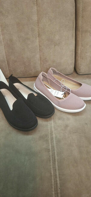 Buty damskie nowe