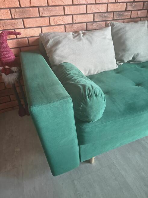 Kanapa, sofa z funkcją spania