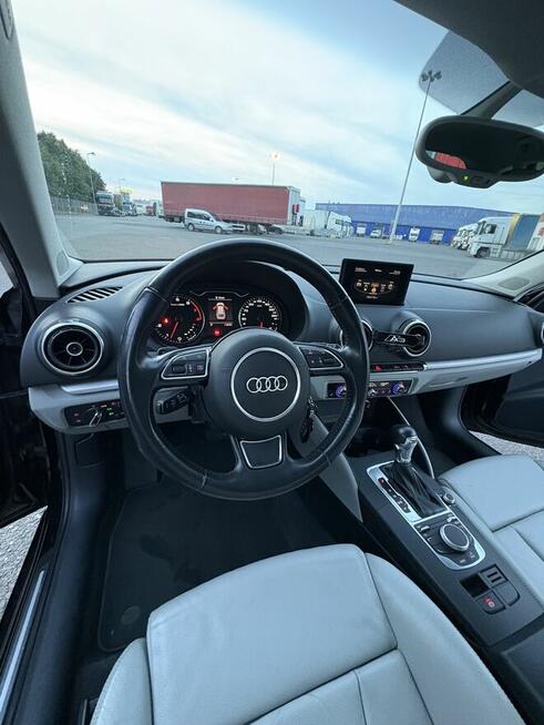 Audi A3 2014