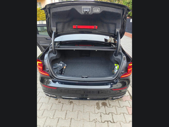 Volvo S60 2020