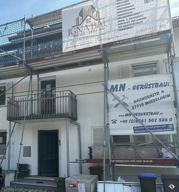 Igna Bau GmbH & Co.KG