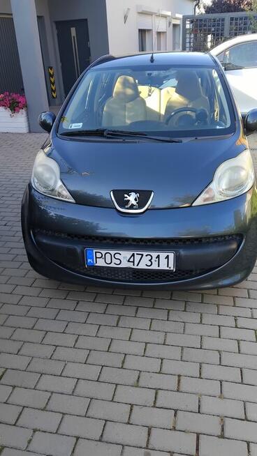 Peugeot 107 2006