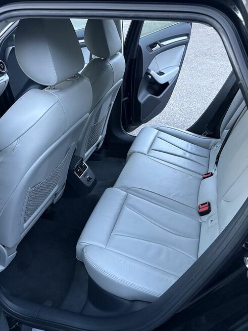 Audi A3 2014