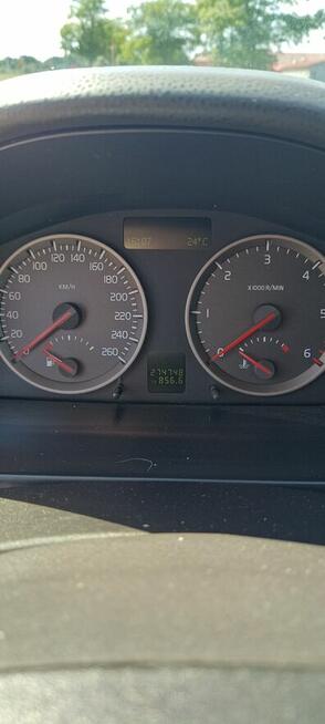 Volvo S40