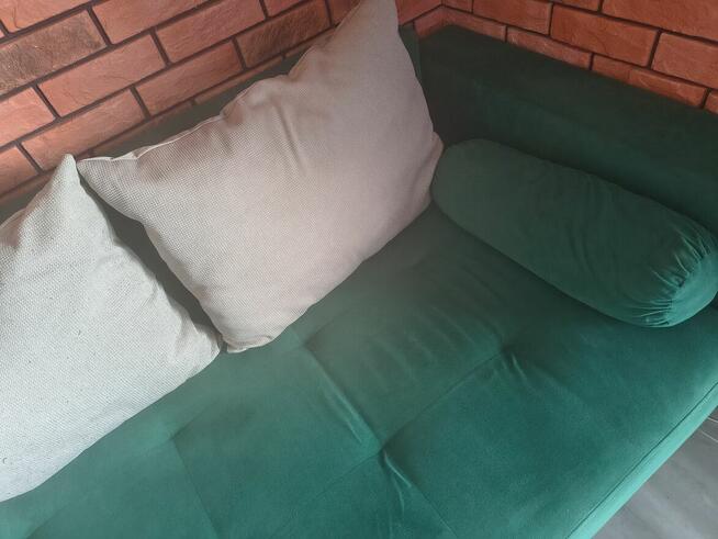 Kanapa, sofa z funkcją spania