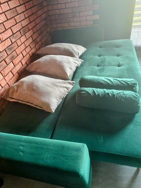 Kanapa, sofa z funkcją spania