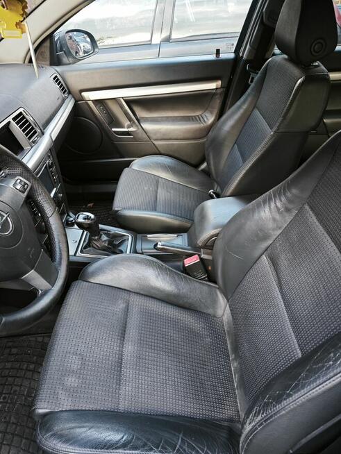 sprzedam Opel Vectra Kombi