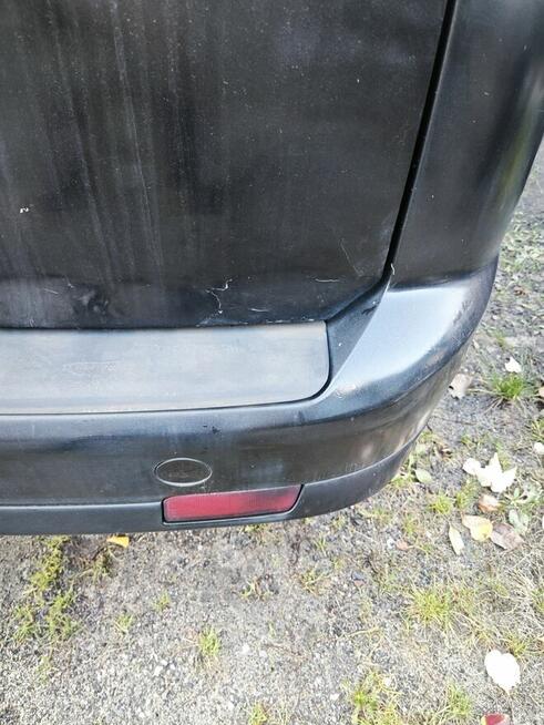sprzedam Opel Vectra Kombi