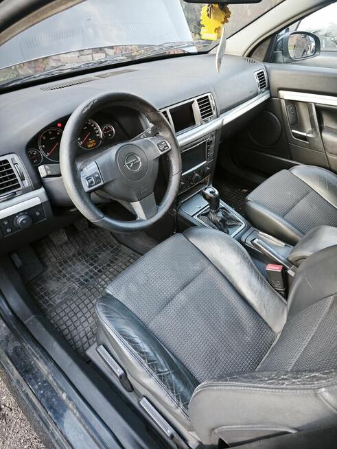 sprzedam Opel Vectra Kombi