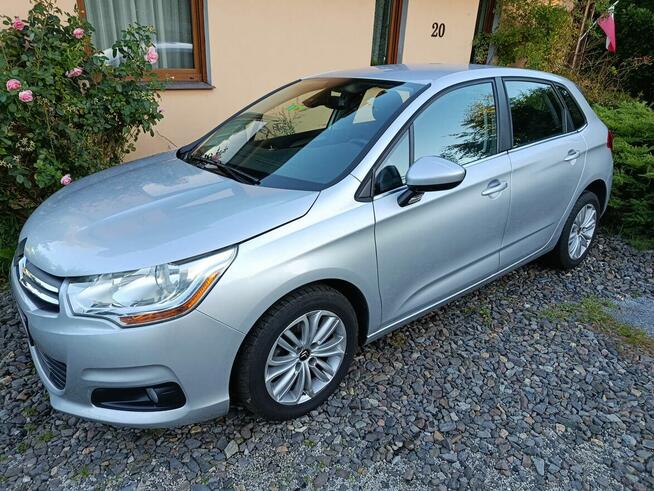 Citroën C4 2014