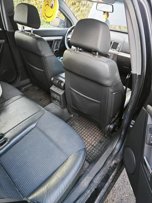 sprzedam Opel Vectra Kombi