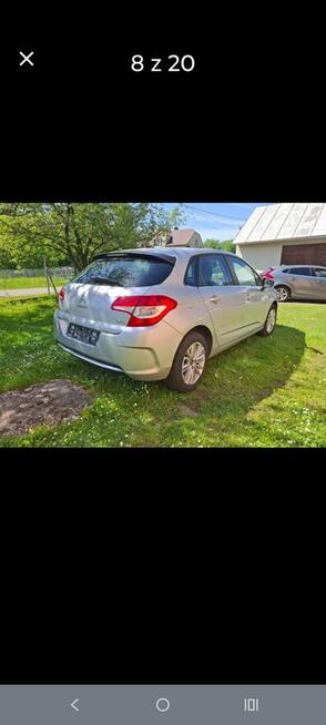 Citroën C4 2014