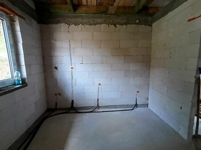 Elektryk Kraków -Instalacje Biały montaż Serwis AGD