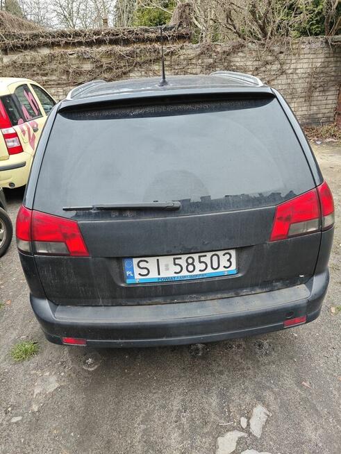 sprzedam Opel Vectra Kombi