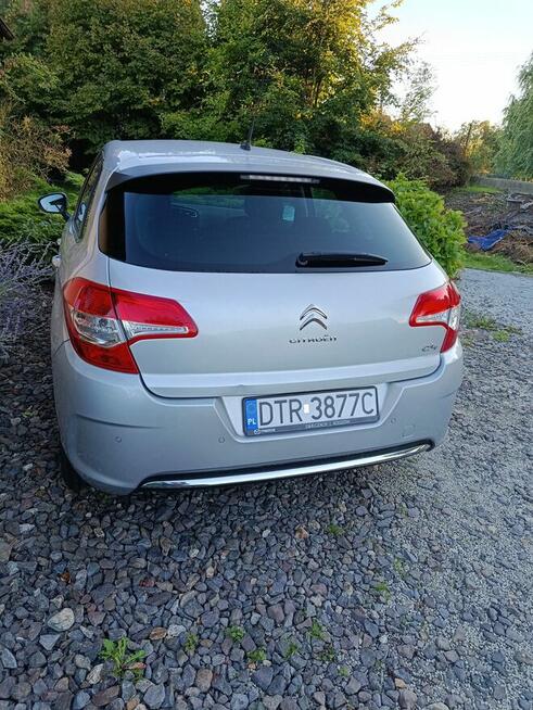 Citroën C4 2014