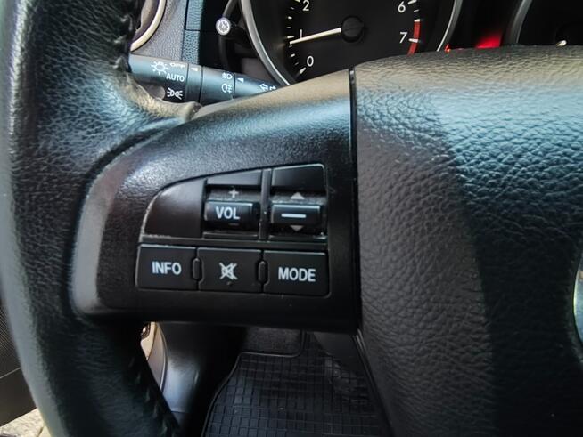 Mazda 5 7- osób I wł. bezwypadkowy serwis bogata opcja Gwarancja