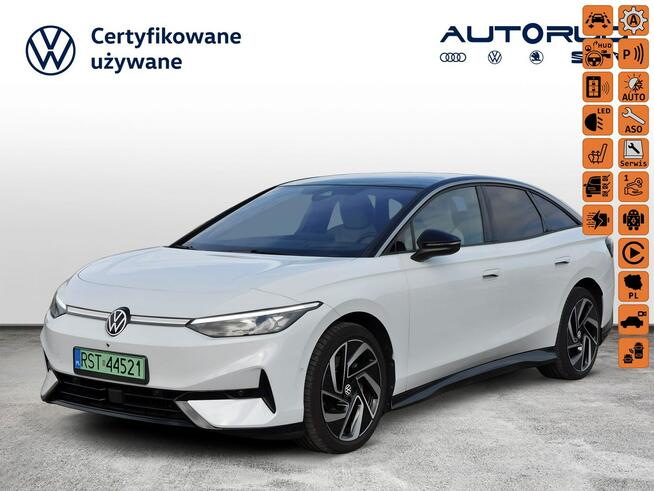 Volkswagen Pozostałe