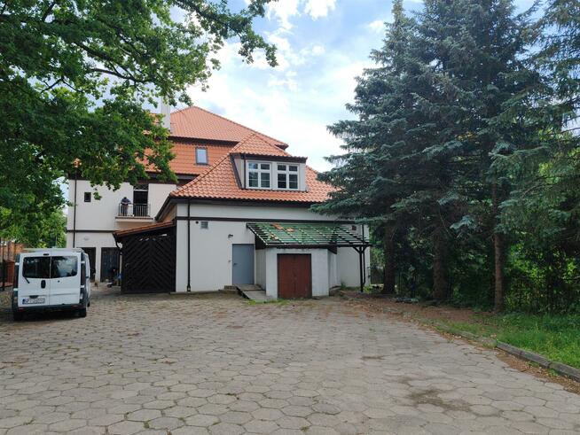 Dom Orzysz Orzysz, Wojska Polskiego