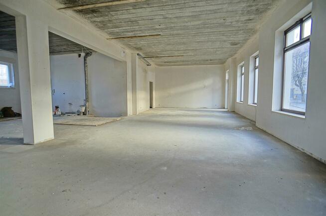 Lokal użytkowy Ełk Centrum, Wawelska