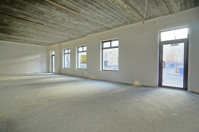 Lokal użytkowy Ełk Centrum, Wawelska