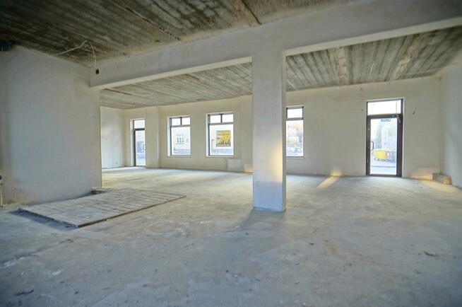 Lokal użytkowy Ełk Centrum, Wawelska
