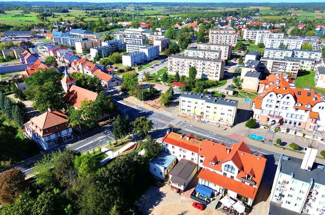 Lokal użytkowy Orzysz Orzysz, Wojska Polskiego