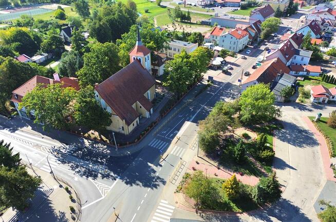 Lokal użytkowy Orzysz Orzysz, Wojska Polskiego