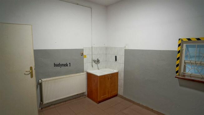 Lokal użytkowy Ełk Konieczki