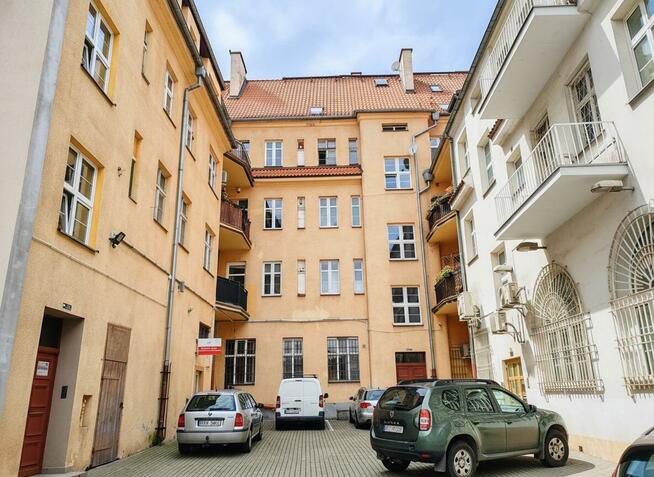 Lokal użytkowy Ełk Centrum, Armii Krajowej