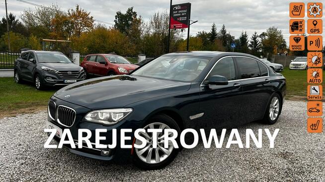 BMW Pozostałe