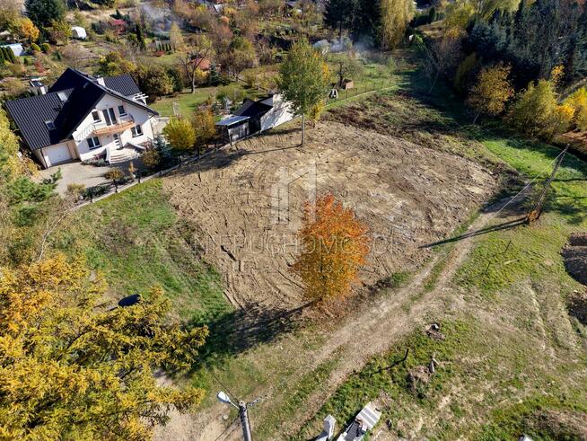 Działka budowlana Jasło